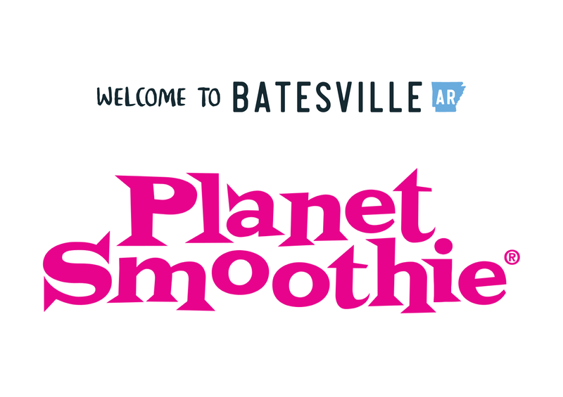 Planet Smoothie to Open in Batesville 