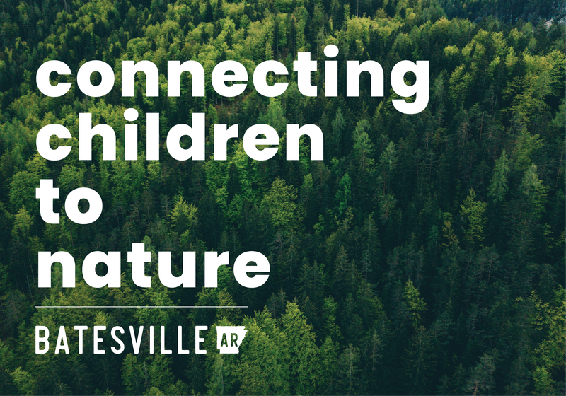 Cities Connecting Children to Nature