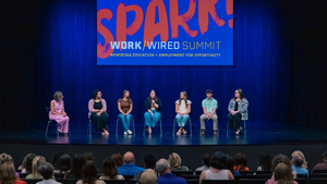 SPARK! 2026 Ignites Collaboration to Strengthen Local Talent Pipeline